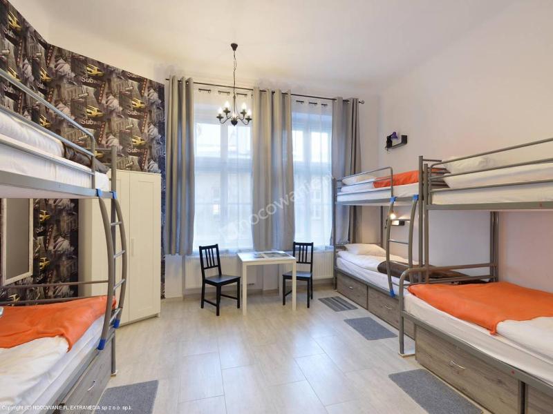 Hostel Lwowska 11 - image 5