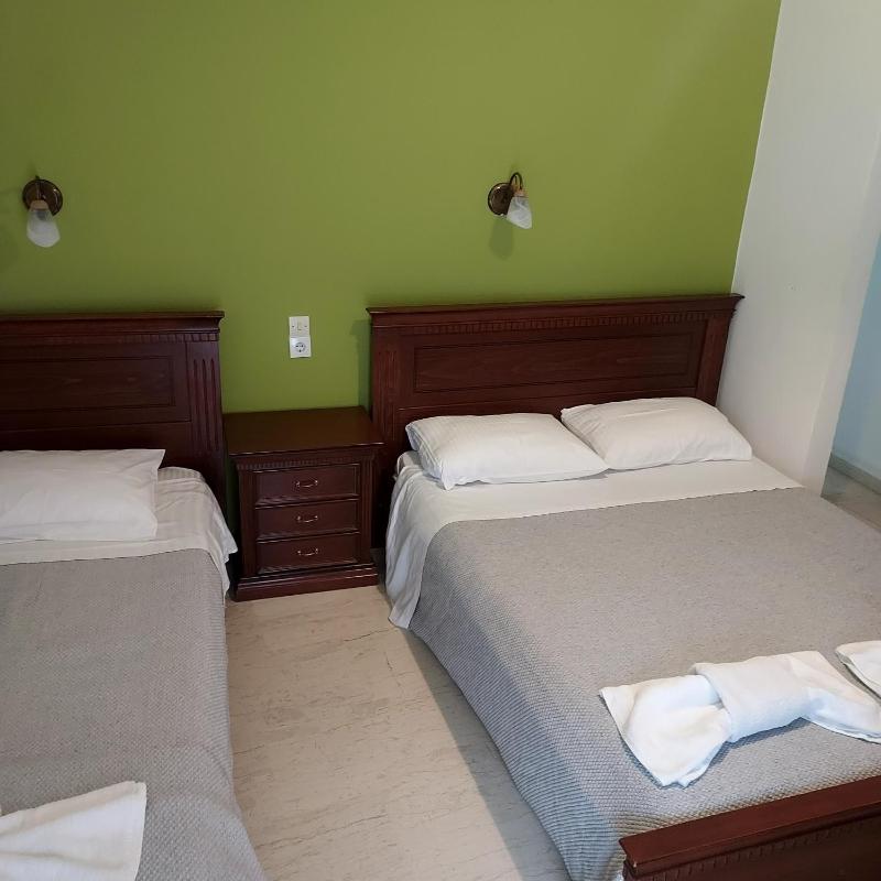 Sideris Lambros Rooms - image 34