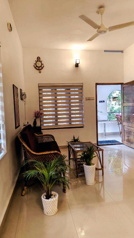 Purayilhomestay - image 21