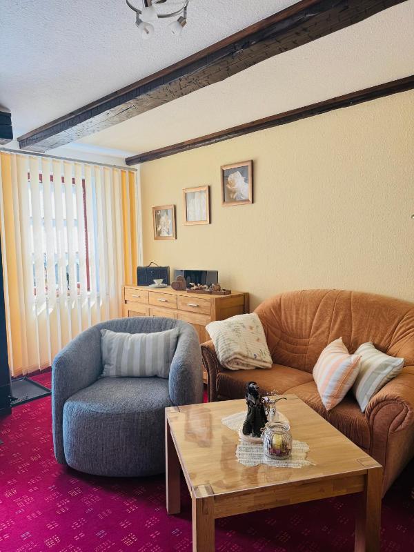 Ferienwohnung „Familie Mehle“ - image 20