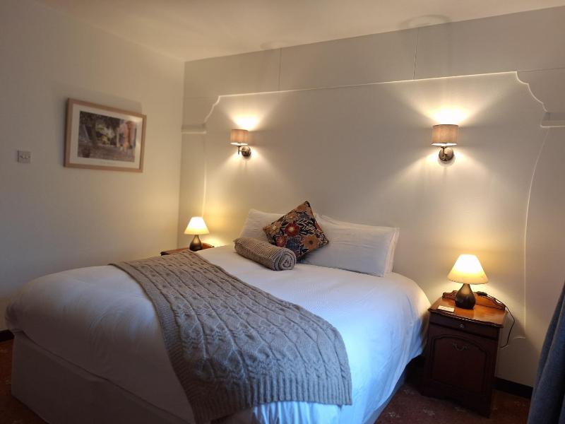 Corthna Lodge - image 16