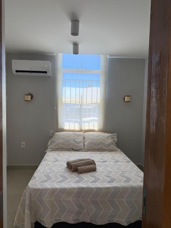 Apartamento Guarapari temporada - image 7