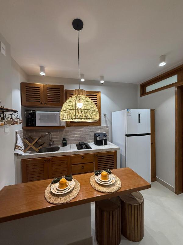 Apartamento Guarapari temporada - image 17