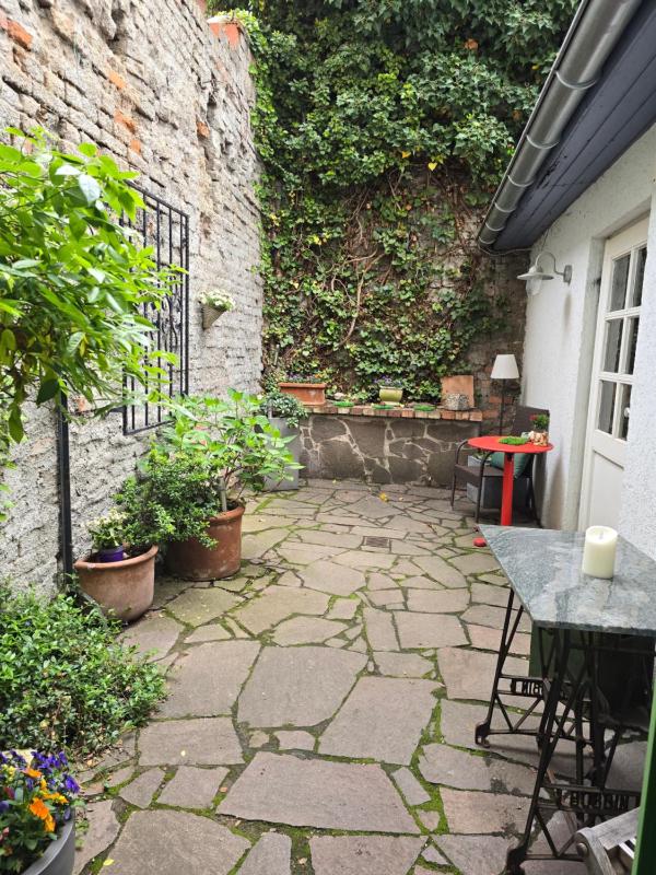 Pension Reuss - Hotel garni - image 32