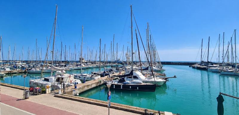 Oceanine 7 - Seaview Apartment - image 19