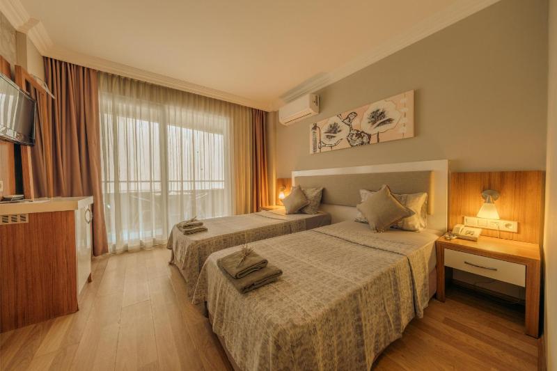 Novis Hotel Cleopatra - image 34