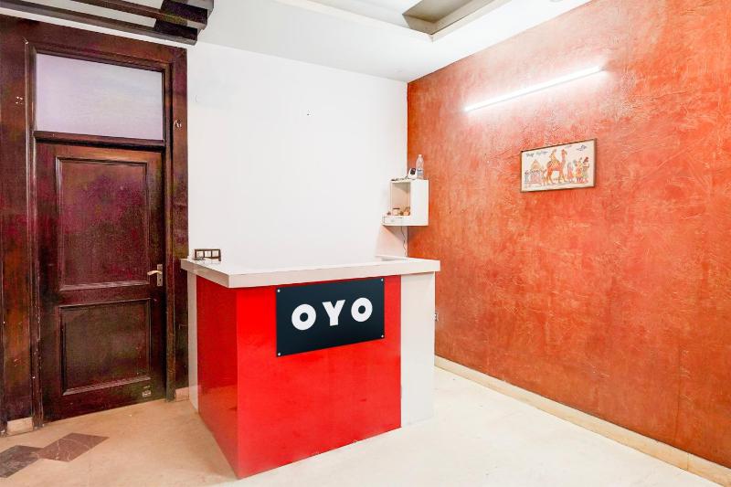 Hotel O Stay Inn - image 19