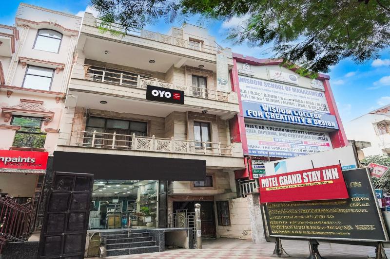 Hotel O Stay Inn - image 12