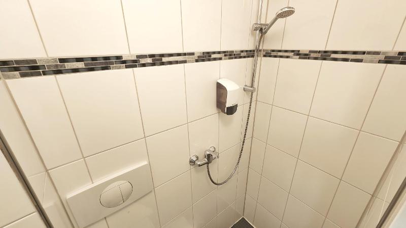 Aparthotel Marion Weber - image 19