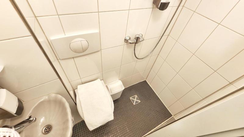 Aparthotel Marion Weber - image 41