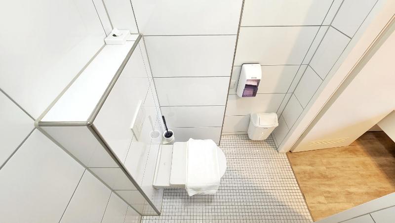 Aparthotel Marion Weber - image 37