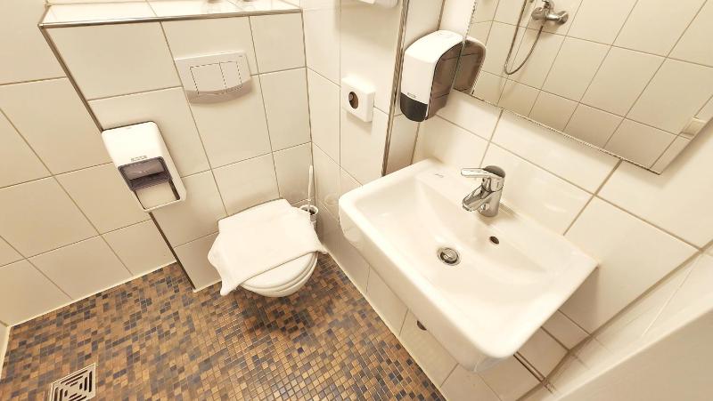 Aparthotel Marion Weber - image 34