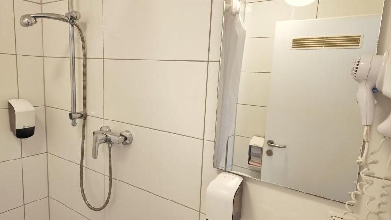 Aparthotel Marion Weber - image 12