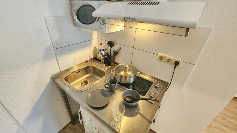 Aparthotel Marion Weber - image 32