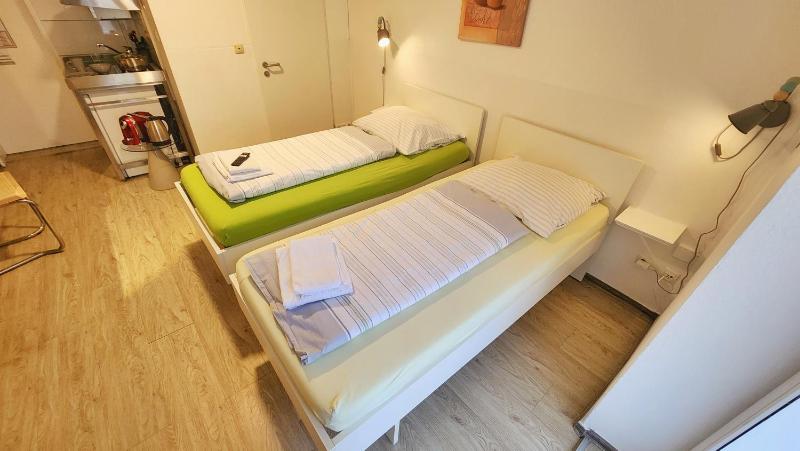 Aparthotel Marion Weber - image 42
