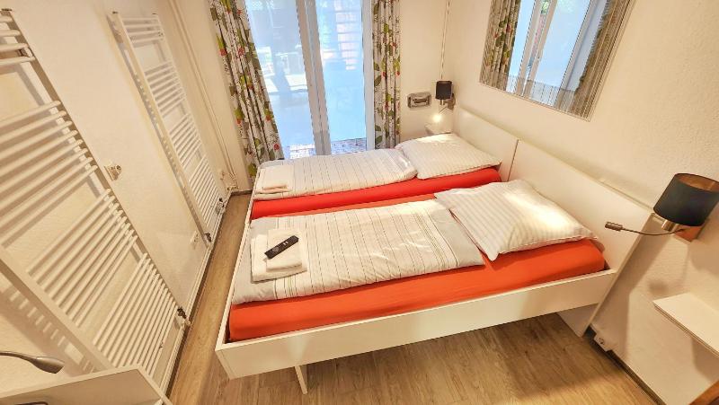 Aparthotel Marion Weber - image 16