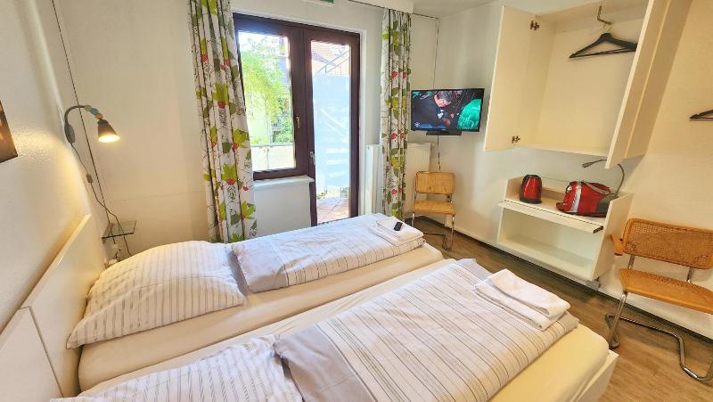 Aparthotel Marion Weber - image 38
