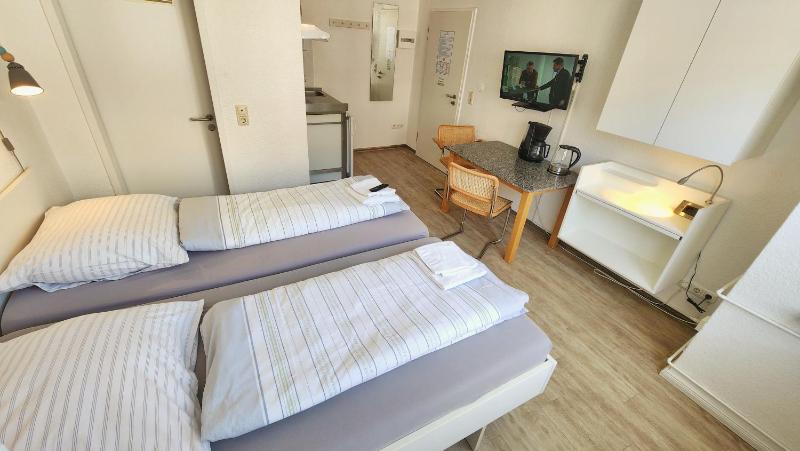 Aparthotel Marion Weber - image 49