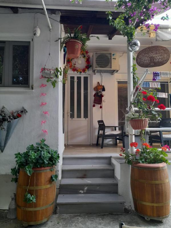 Iliada Skiathos rooms - image 23