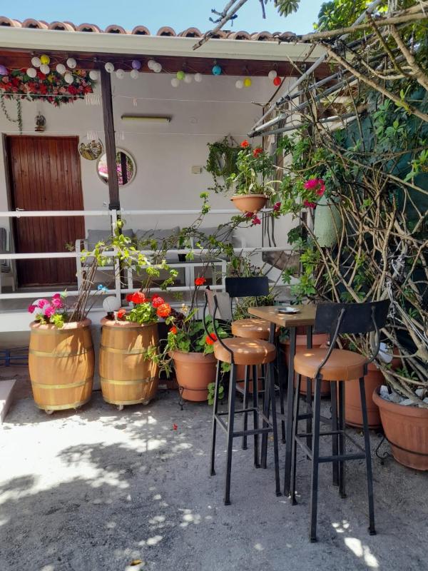 Iliada Skiathos rooms - image 20