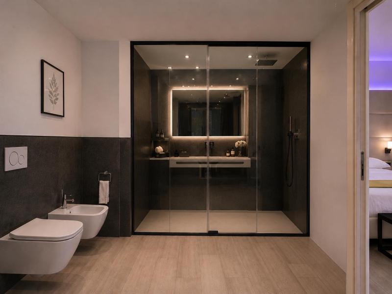 HOTEL VENICE BEACH HVB 34 Lifestyle 4 Superior - image 30
