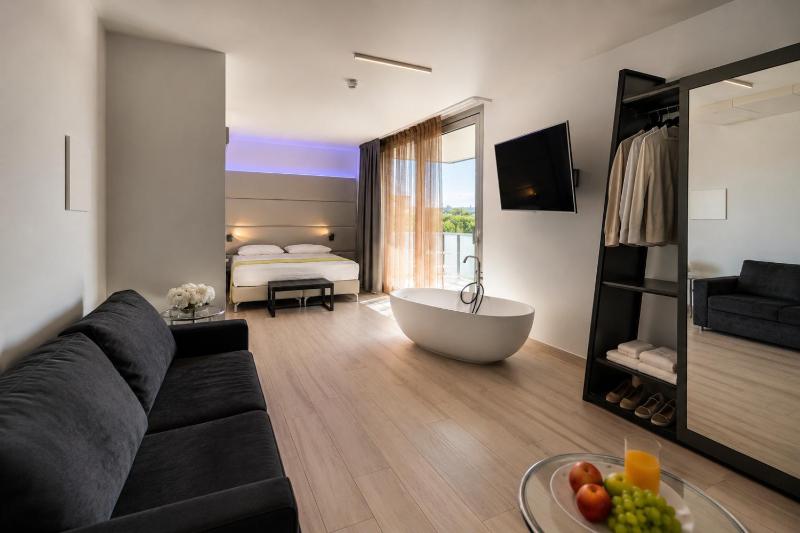 HOTEL VENICE BEACH HVB 34 Lifestyle 4 Superior - image 19