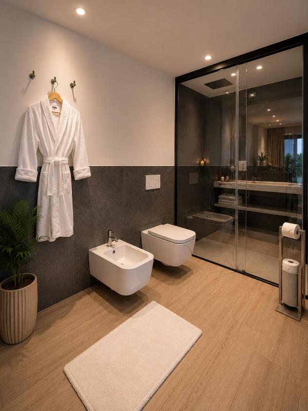 HOTEL VENICE BEACH HVB 34 Lifestyle 4 Superior - image 14