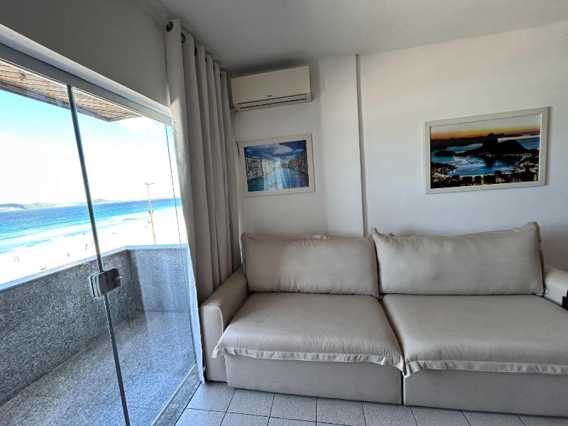 Cobertura da praia do forte - image 8