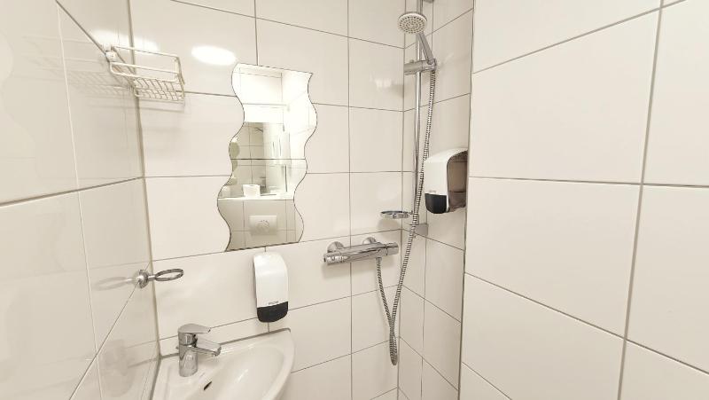 Aparthotel Marion Weber - image 36