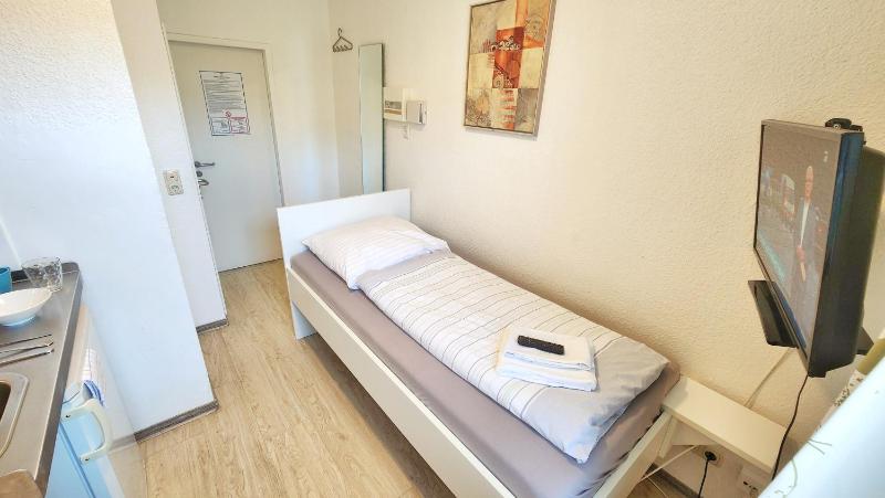 Aparthotel Marion Weber - image 13