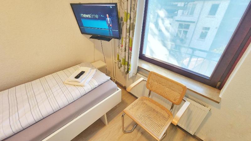 Aparthotel Marion Weber - image 11