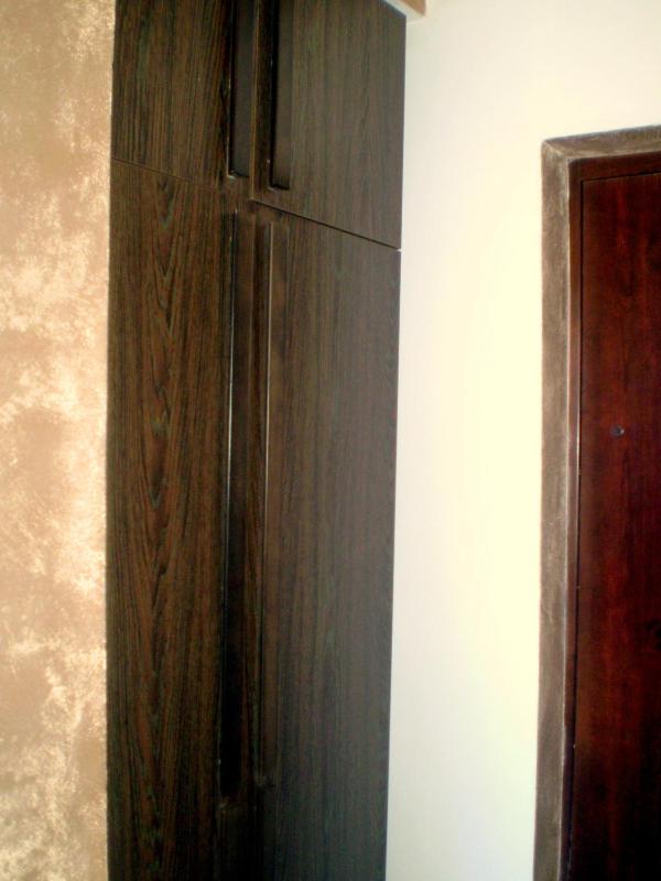 Apartment with Shower image 4