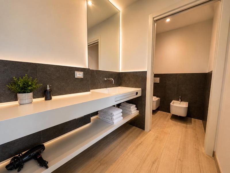 HOTEL VENICE BEACH HVB 34 Lifestyle 4 Superior - image 21