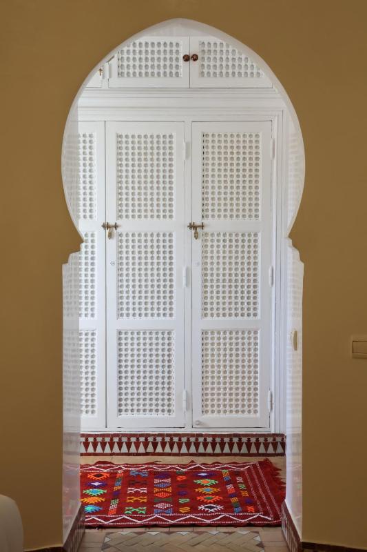 Maison Riad dans la Palmeraie de Marrakech avec piscine - image 16