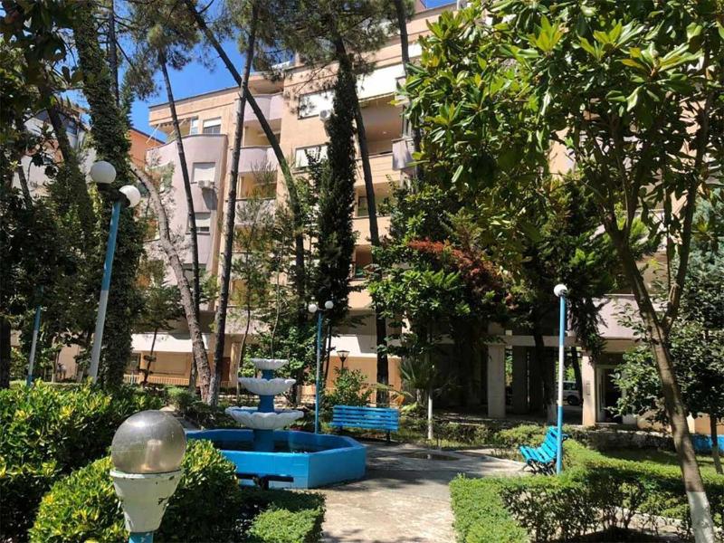 Appartment Beach Golem - image 4