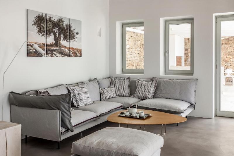 Anarina Villas Mykonos Elia Beach - image 15