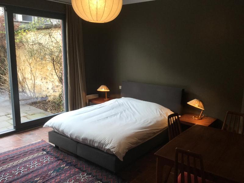 Deluxe Triple Room image 3