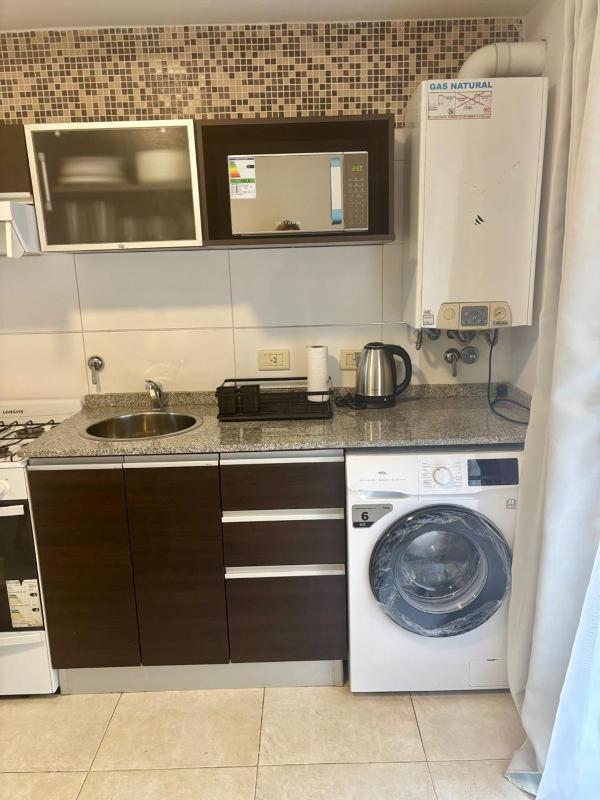 Departamento moderno en zona estratégica cerca de todo - image 13