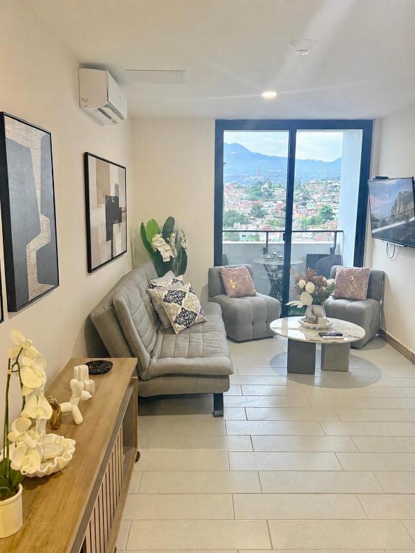 Apartamento Ejecutivo tegucigalpa Honduras - image 1