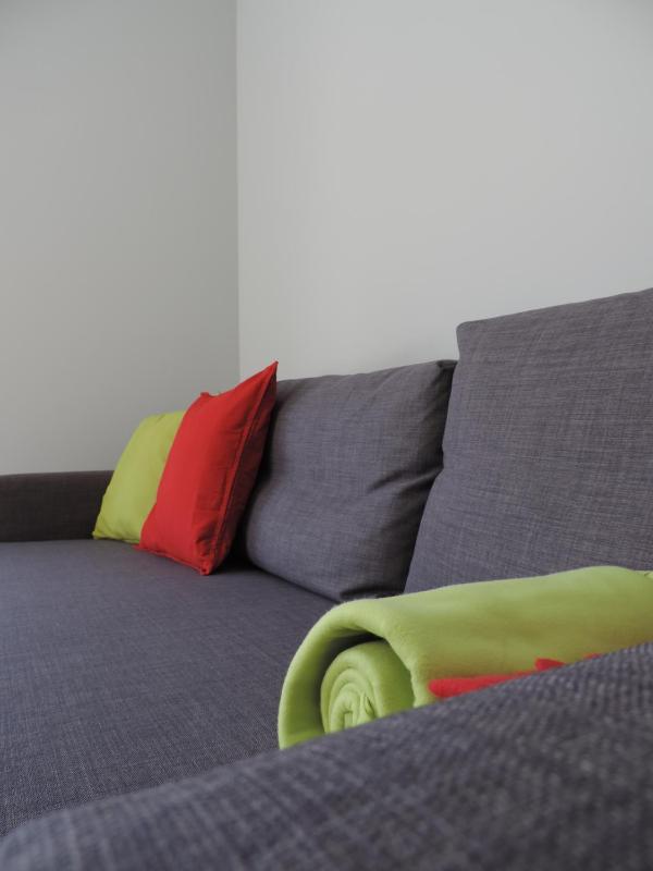 Apartment in the Centre of Athens - image 10