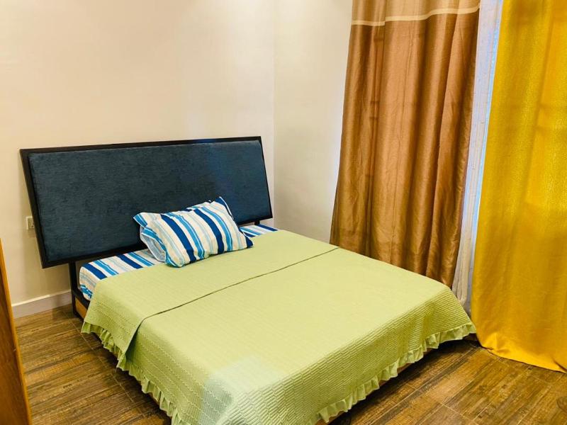 Comfortable 1BR Apartment in Kigali - image 8