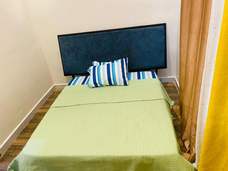 Comfortable 1BR Apartment in Kigali - image 12