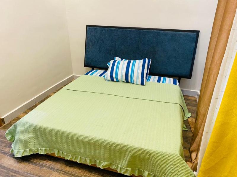 Comfortable 1BR Apartment in Kigali - image 10