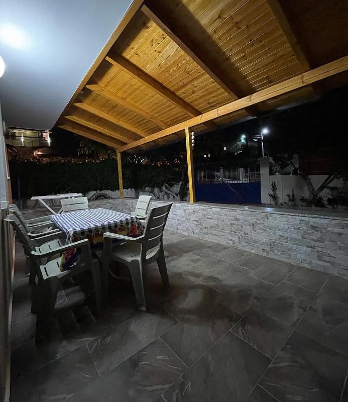 Guest House Ajdini-Ksamil - image 2