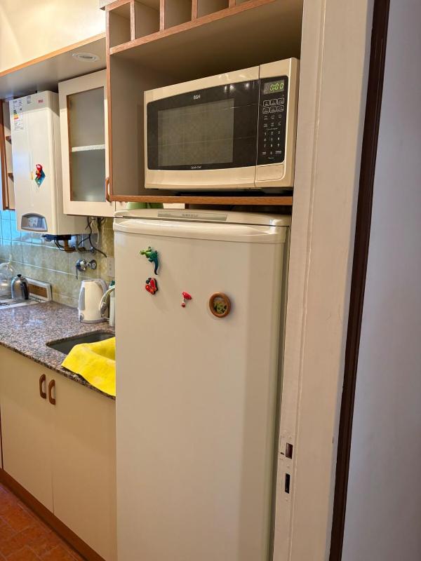 Departamento 2 ambientes - Mar del Plata Con cochera Barrio la Perla - image 2