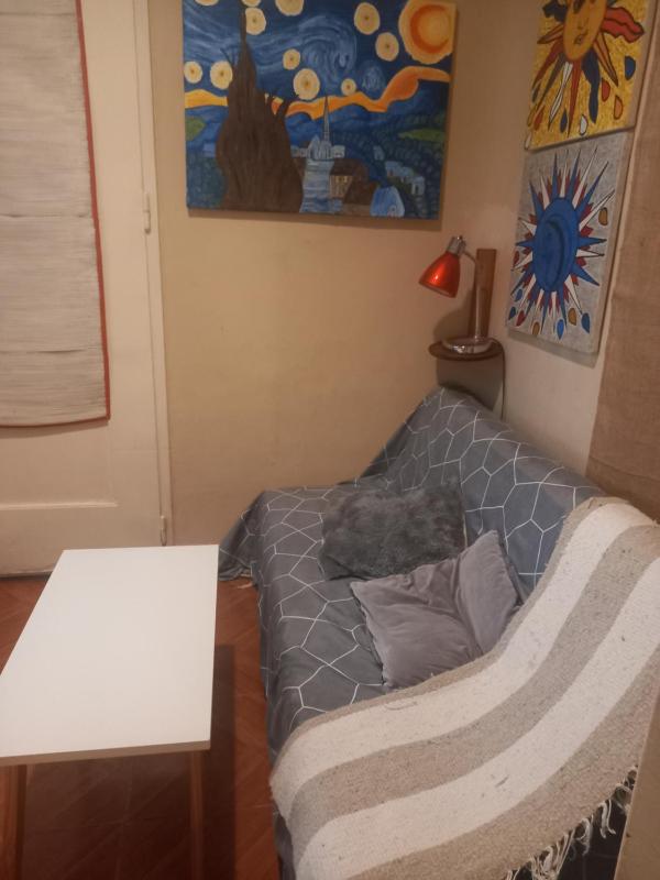 Departamento PB Frente Almagro - image 6