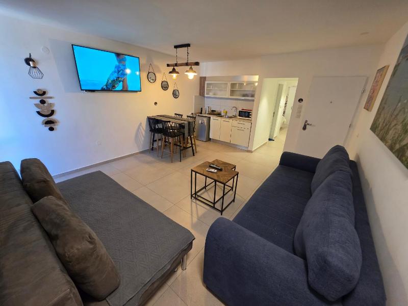 Lev Eilat Suites - image 46