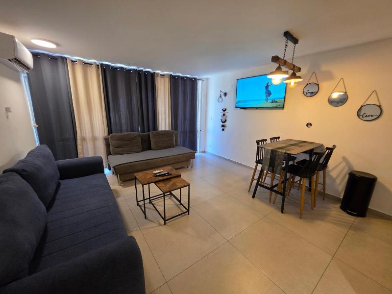 Lev Eilat Suites - image 50