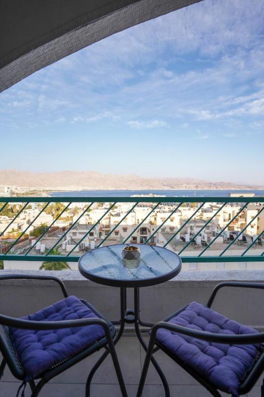 Lev Eilat Suites - image 44