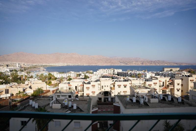 Lev Eilat Suites - image 45
